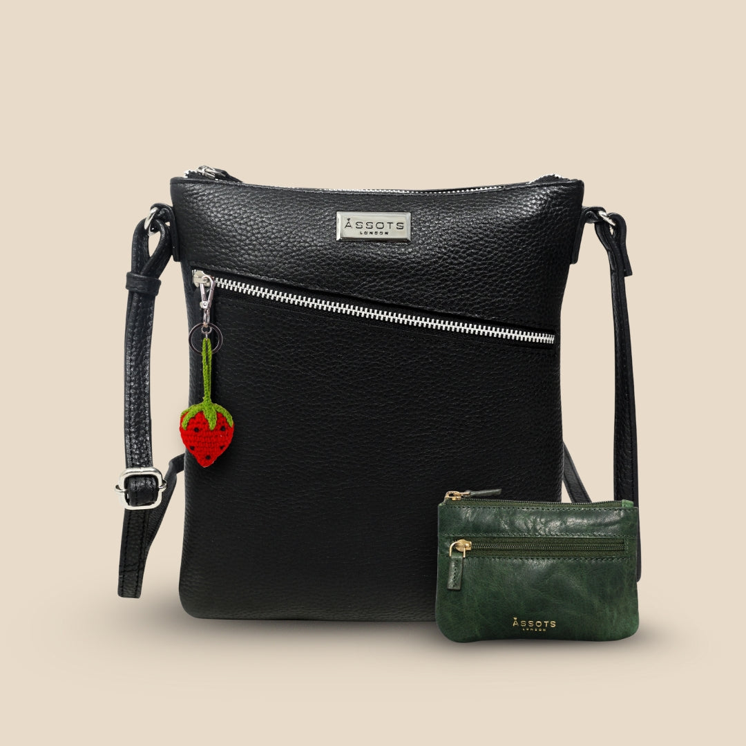 The Christmas Classic Bundle | Festive Black & Green