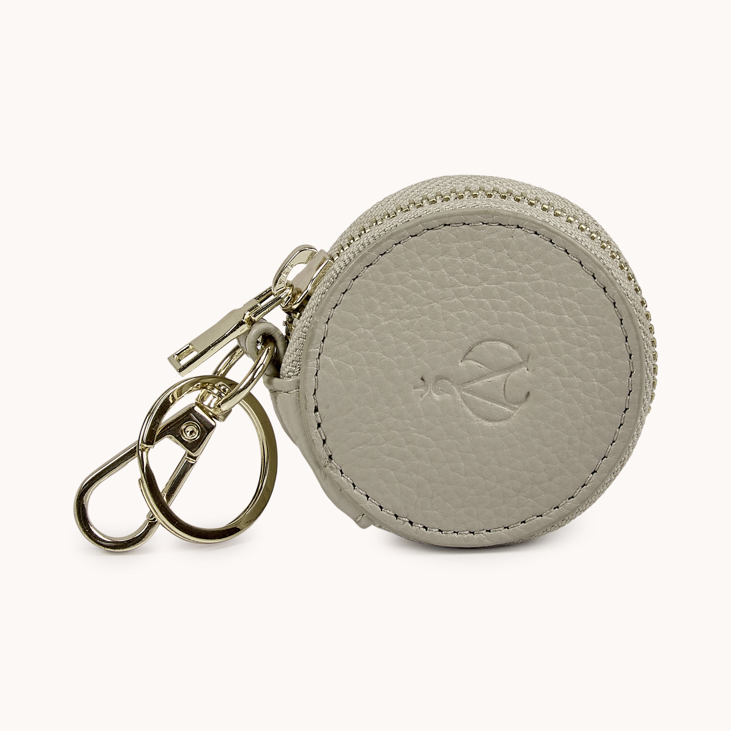 'KEYPOD' Fog Grey Multi-Use Case
