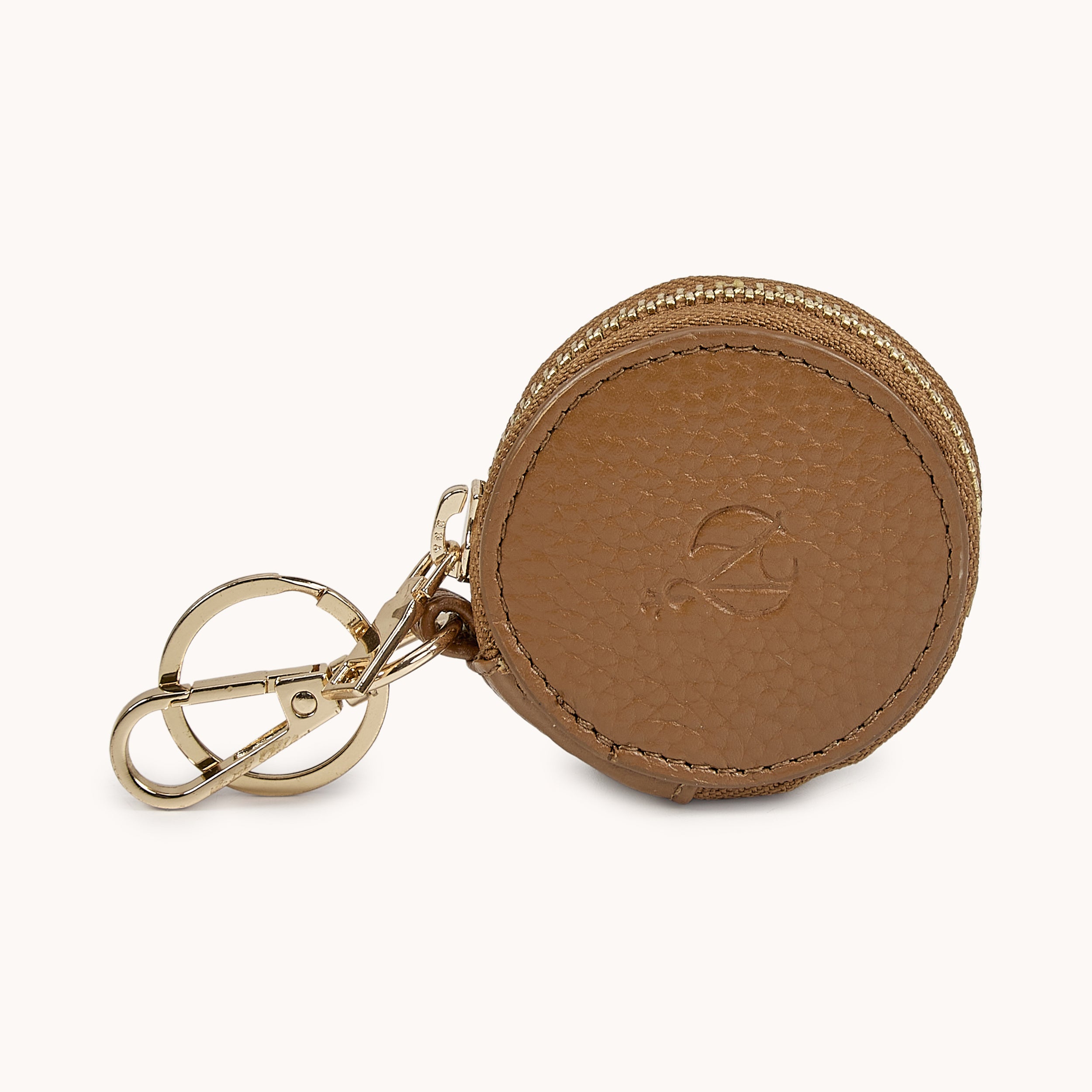'KEYPOD' Tan Multi-Use Case
