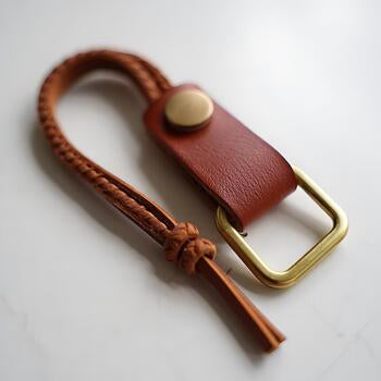 Matching Leather Tassel 1 (Do not order)