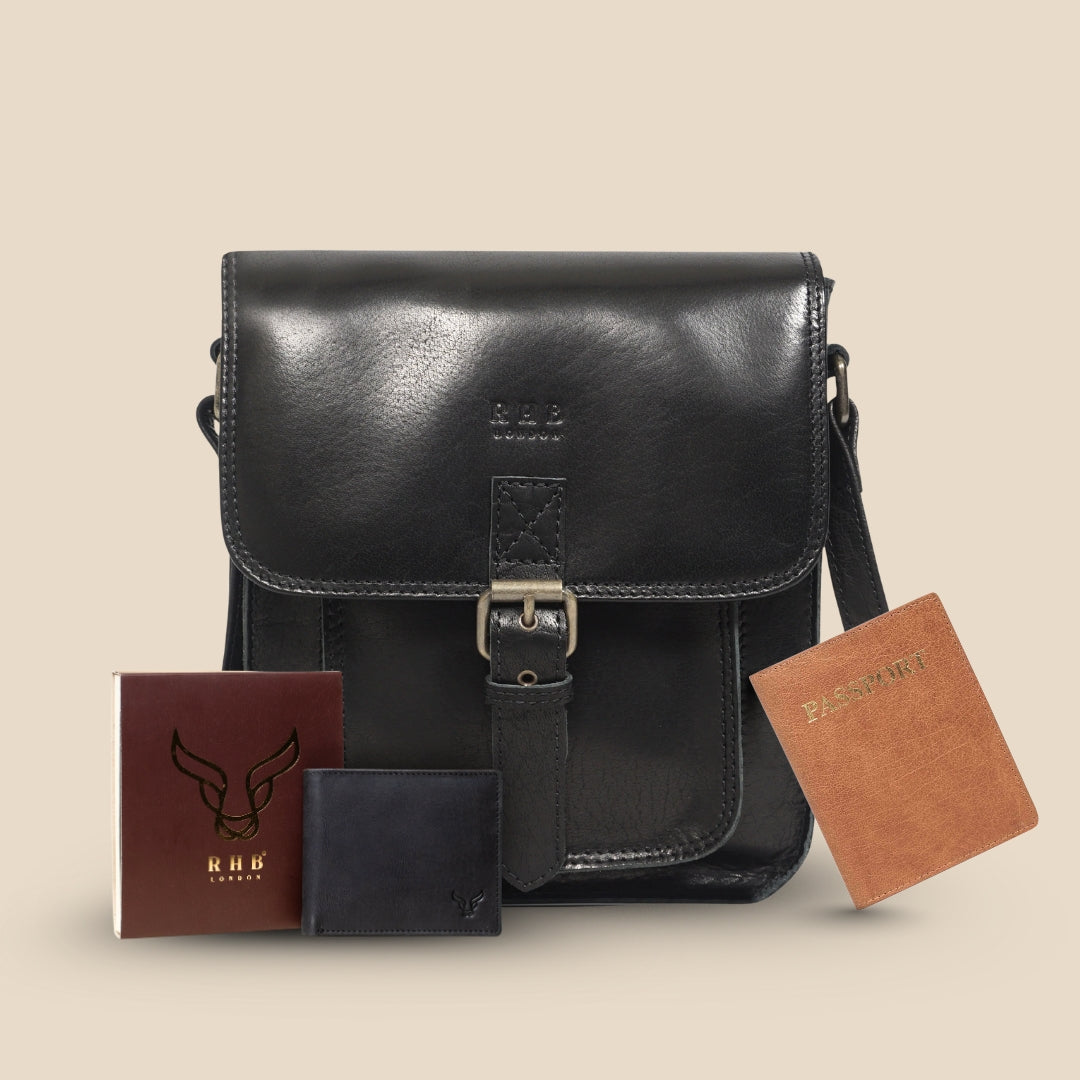 The Business Traveler Bundle | Professional Mobility