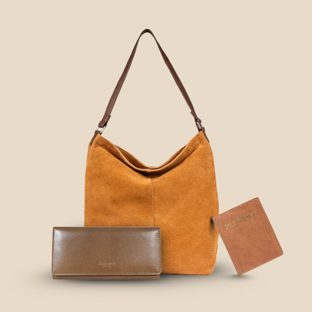 The Wanderlust Bundle | For the Free Spirit