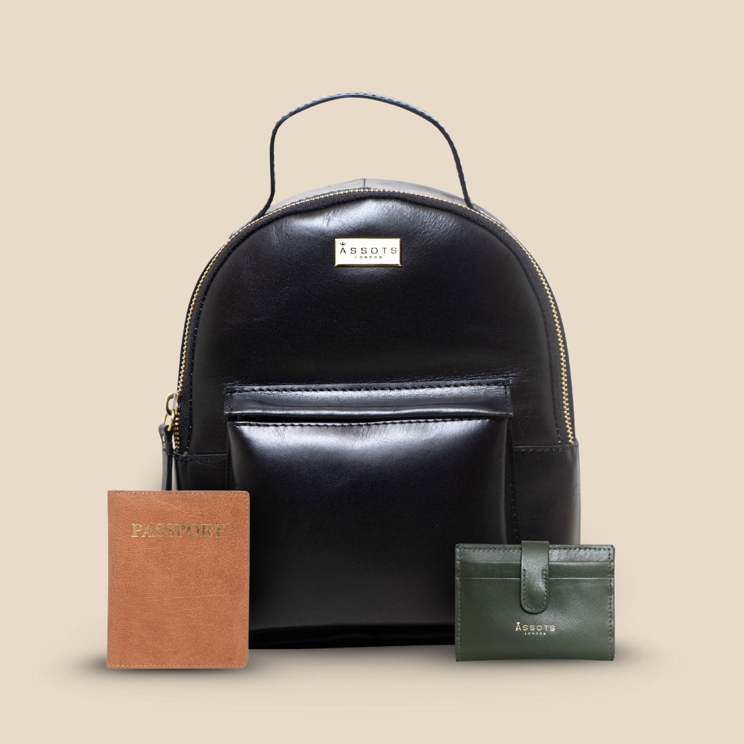 The Mini Adventurer Bundle | Compact Luxury