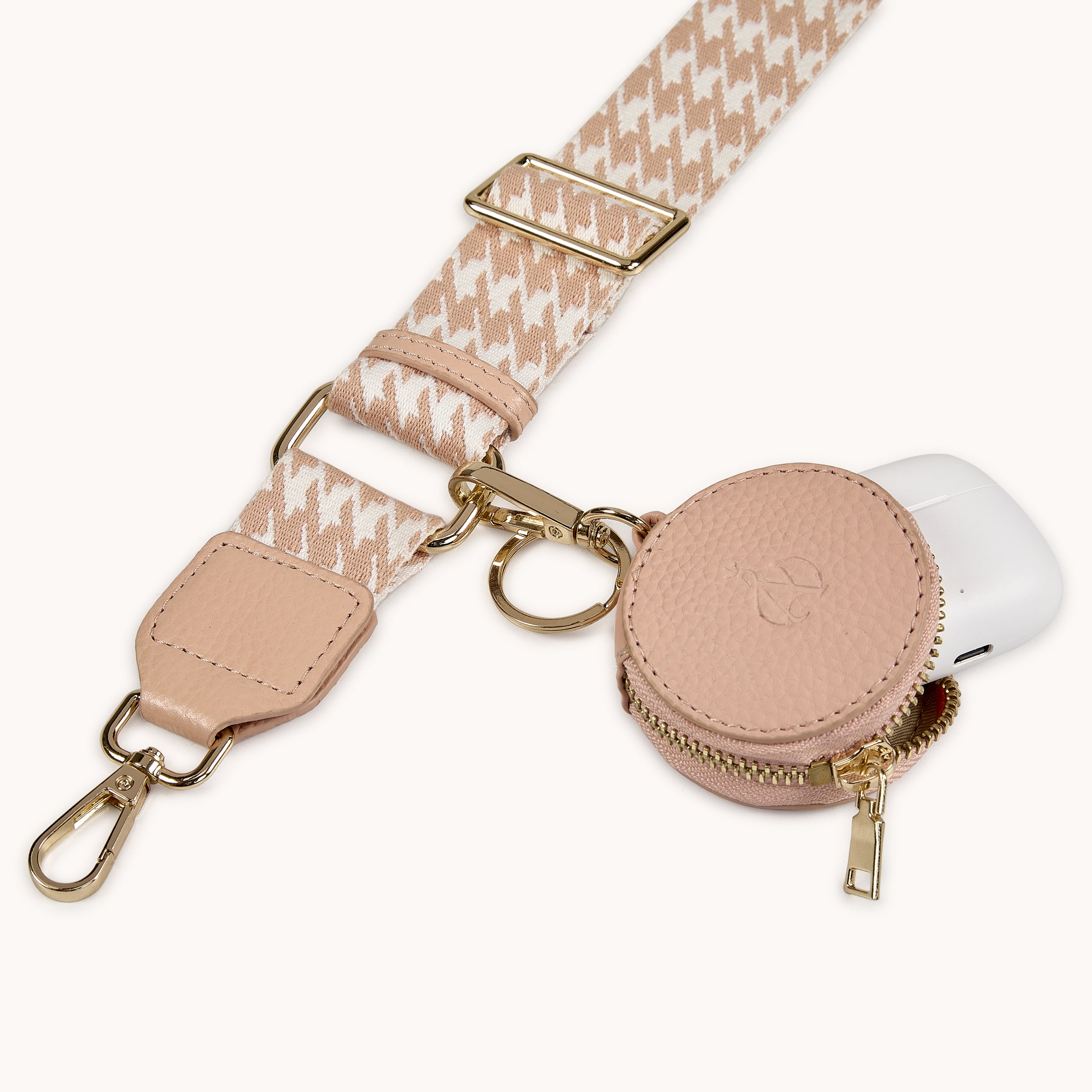 'KEYPOD' Peach Multi-Use Case