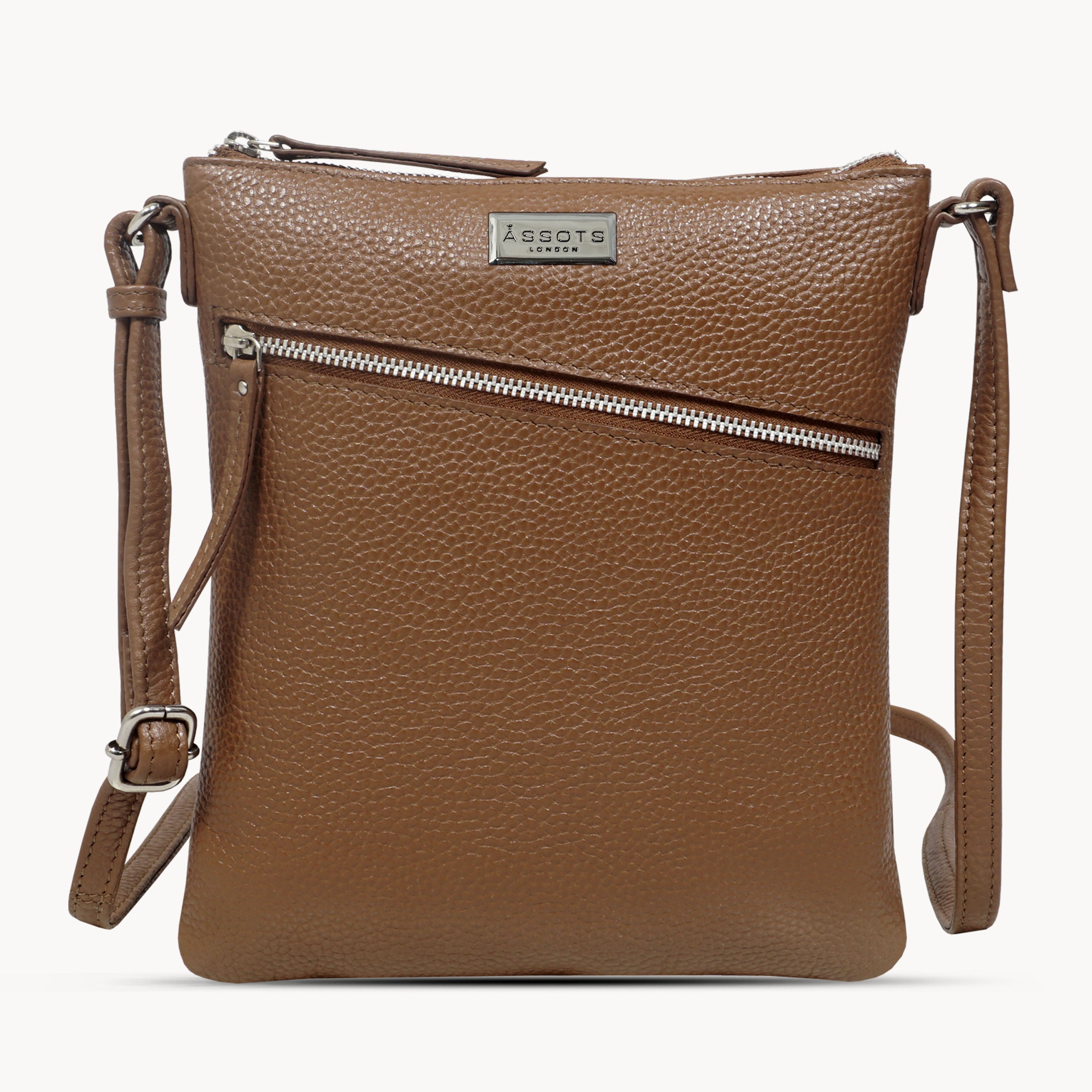 Under £50 Bundle - Rosy, Coin Purse & Tassel