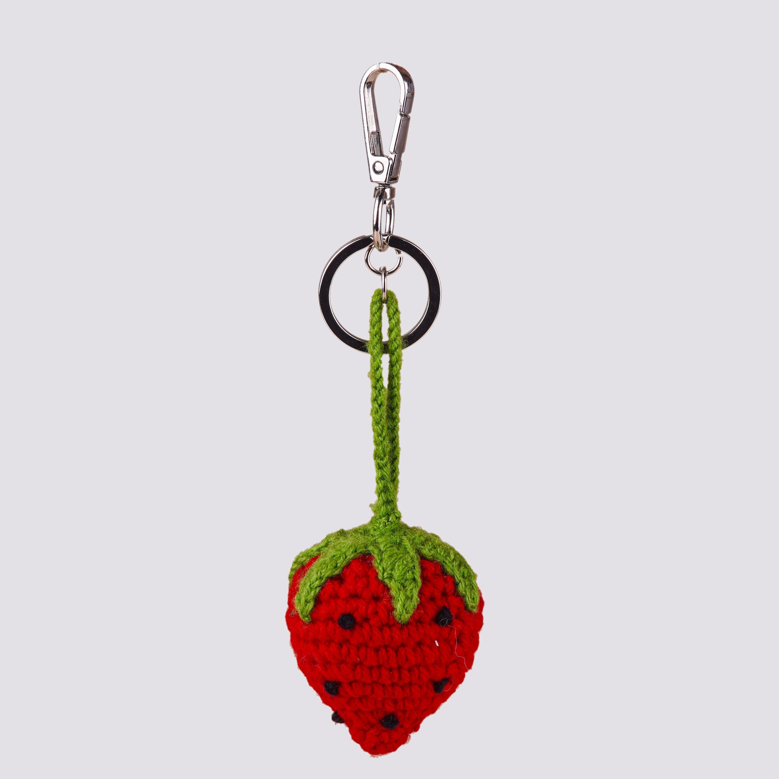 Christmas Bundle - Rosy, Mary & Strawberry